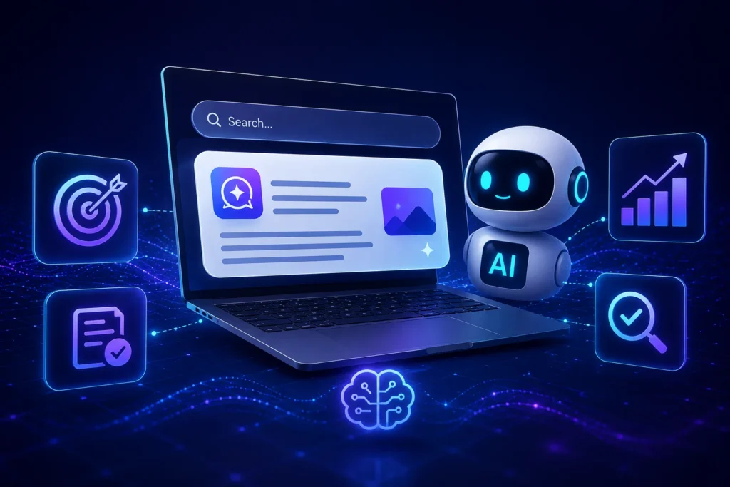 Best digital marketing freelancer in Kochi
